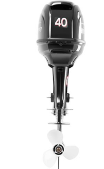 Лодочный мотор HIDEA HD40FHS в Самаре