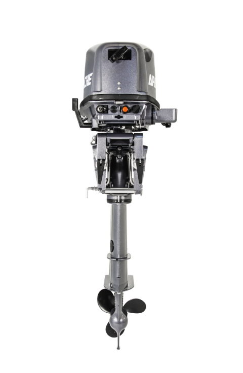 Лодочный мотор APACHE T5 BS в Самаре