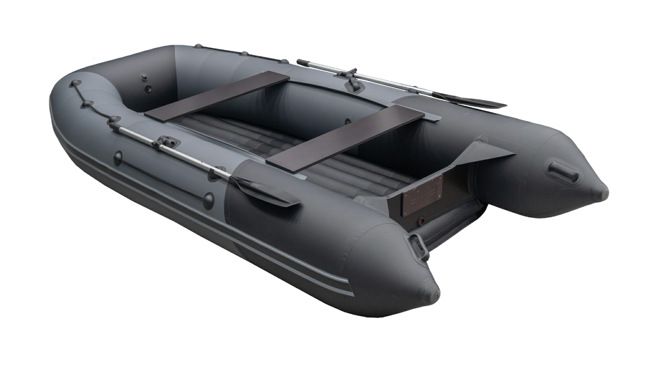 Лодка Таймень RX 3700 НДНД в Самаре