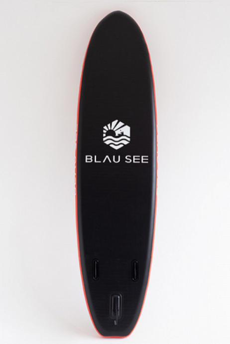НАДУВНОЙ SUP-BOARD BURNFIRE 10,6 в Самаре