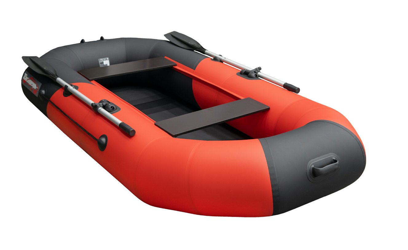 Лодка Таймень NX 270 в Самаре