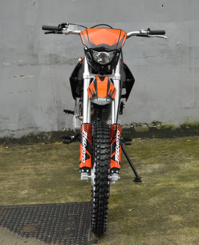 Мотоцикл JHLMOTO JHL MX300 PR300 (175FMN) в Самаре