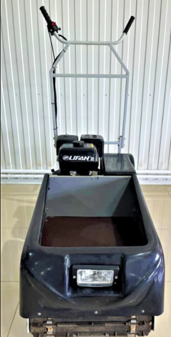 Мотобуксировщик ЕНОТ М 15 Л.С. в Самаре