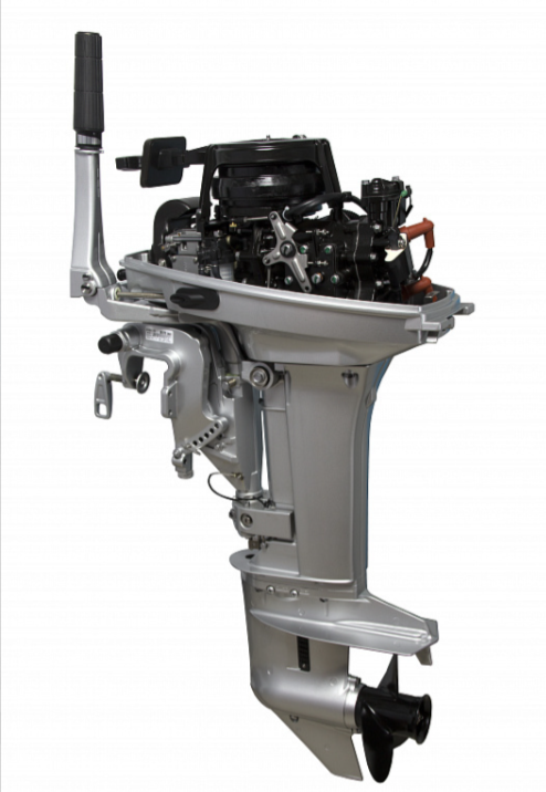 Лодочный мотор Seanovo SN9.9FFEL Enduro в Самаре