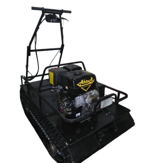 Мотобуксировщик Ahtar SL 9 с электростартером в Самаре
