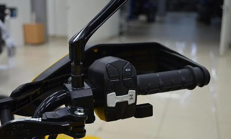 Квадроцикл HISUN GUARDIAN 400L /LONG в Самаре