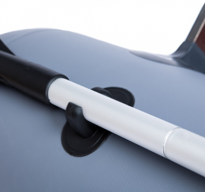 ЛОДКА НАДУВНАЯ YUKONA 230 TL (БЕЗ ПАЙОЛА) в Самаре