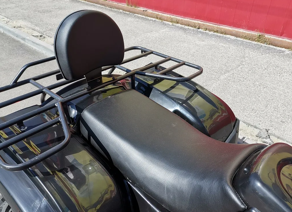 Квадроцикл PROMAX TRX300 CVT в Самаре