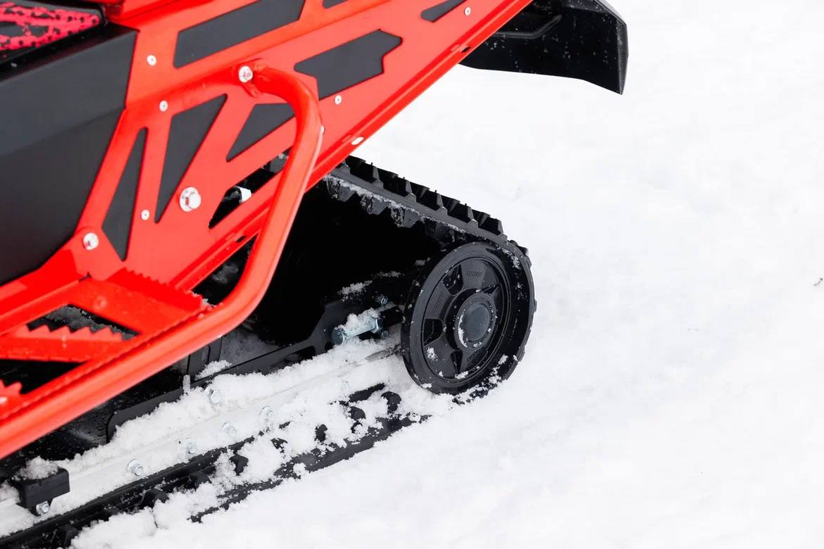 Снегоход IRBIS TUNGUS 400 25/26 в Самаре