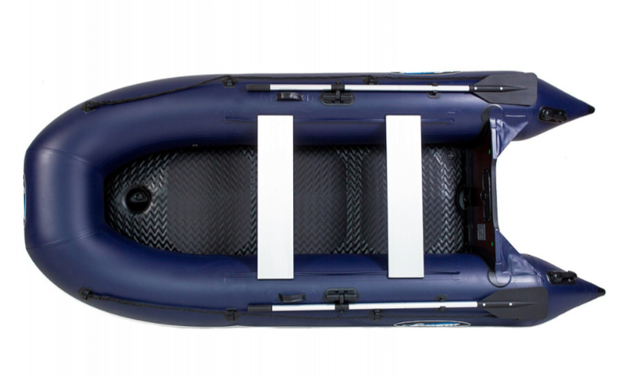 НАДУВНАЯ ЛОДКА GLADIATOR B330AD в Самаре