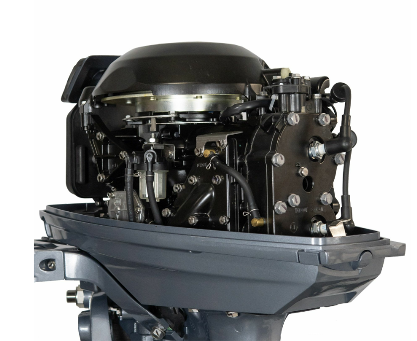 Лодочный мотор APACHE T30BS в Самаре