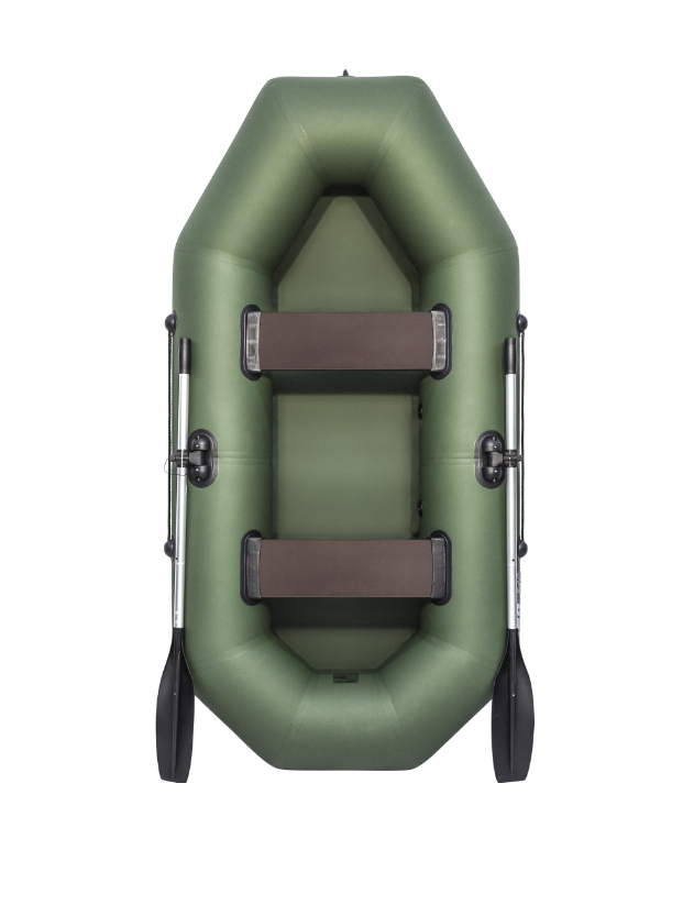 Лодка АКВА-ОПТИМА 240 в Самаре