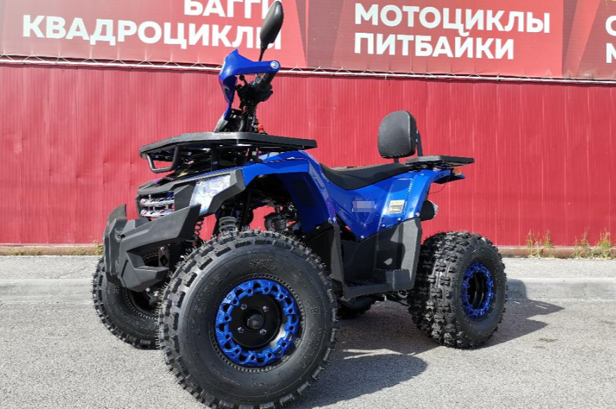 Квадроцикл PROMAX WILD 2.0 190 LUX в Самаре