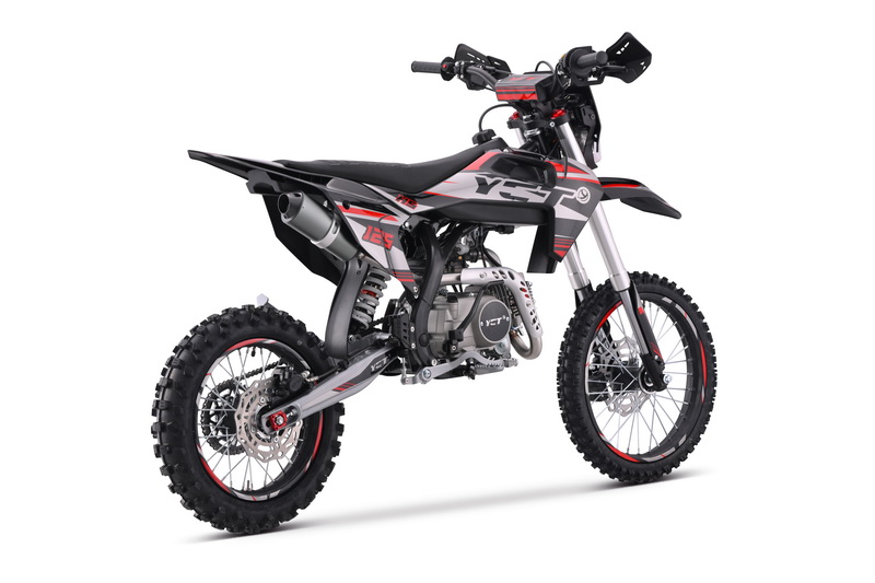 Питбайк YACOTA H5 125 в Самаре