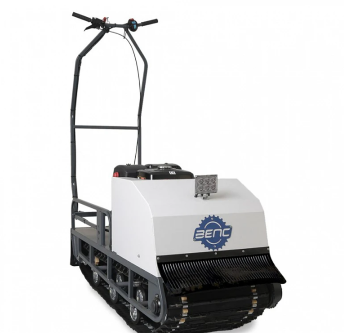 Мотобуксировщик ВЕПС WINTER «ПРОФИ» 9 в Самаре