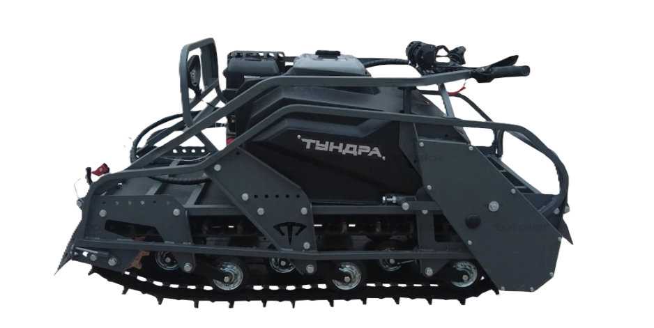 Мотобуксировщик Тофалар Тундра Классик в Самаре