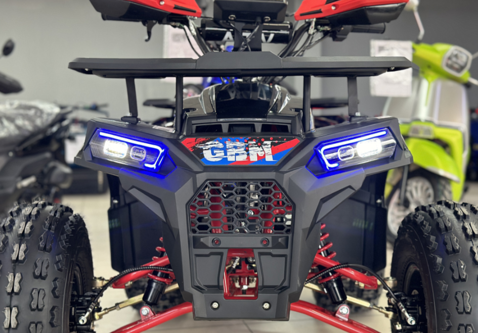 Квадроцикл GBM MAVERICK 222 NEW в Самаре