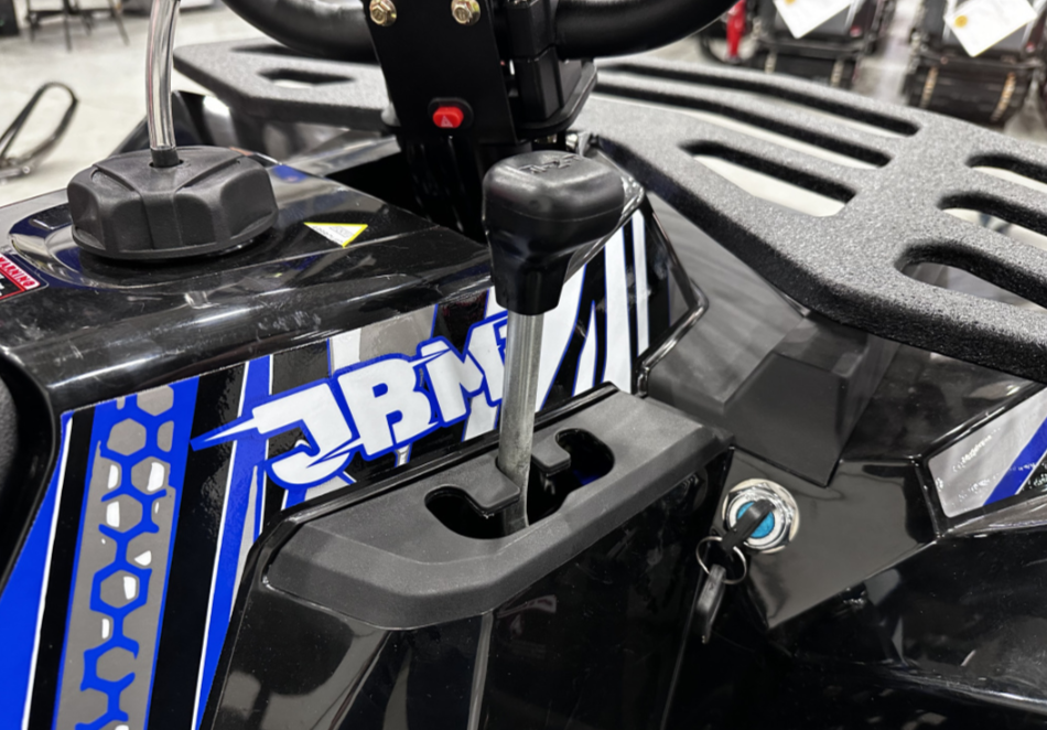 Квадроцикл GBM SHARP BIG 300 NEW PREMIUM в Самаре