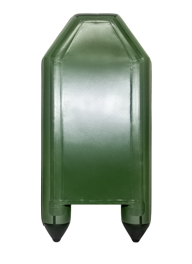 Лодка Аква 2800 в Самаре