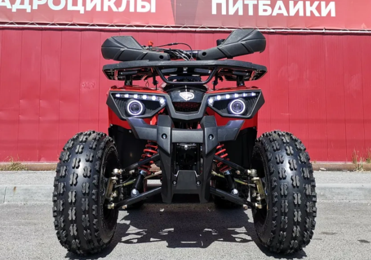 Квадроцикл PROMAX WILD 175 BASIC в Самаре