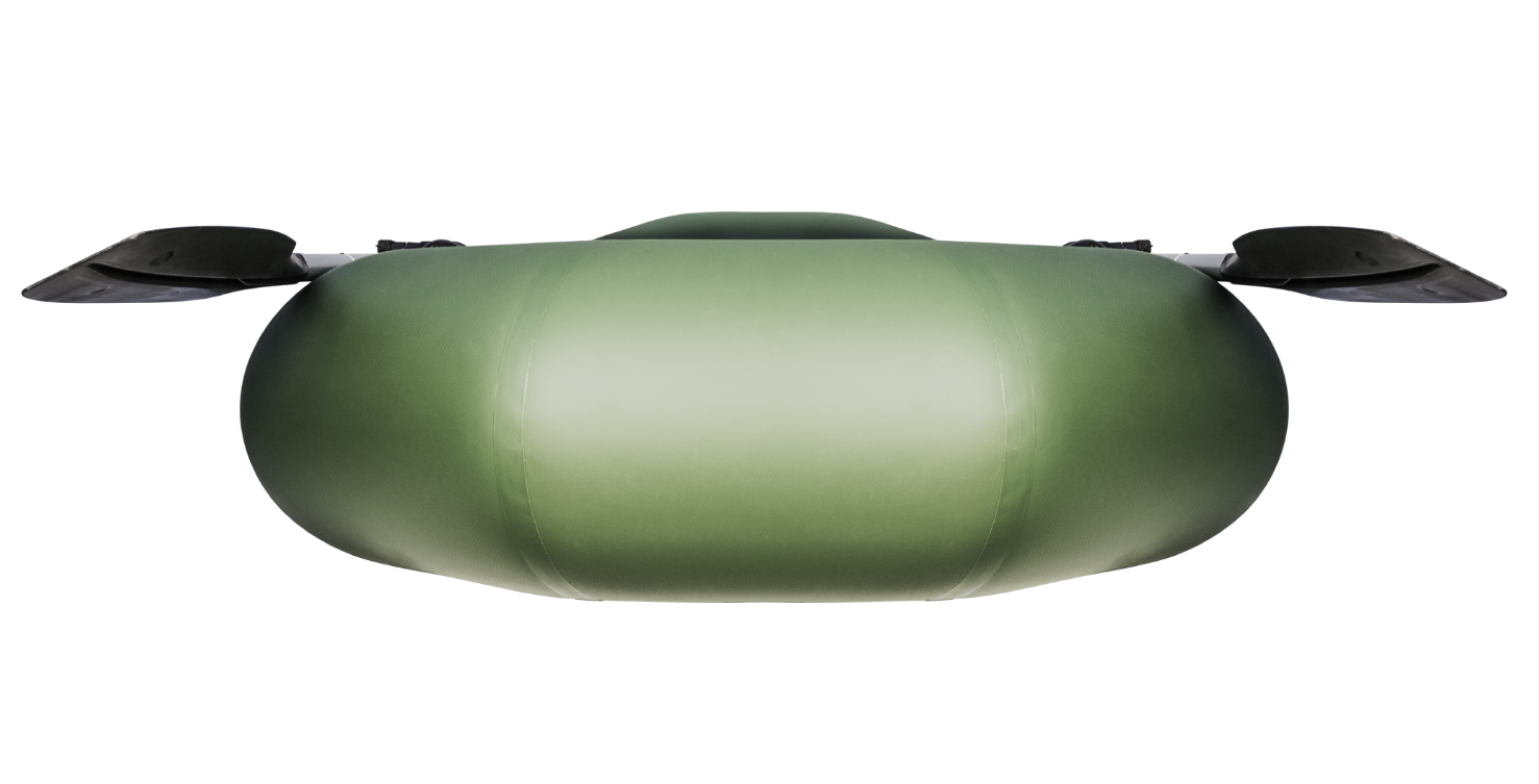 Лодка АКВА-ОПТИМА 240 в Самаре