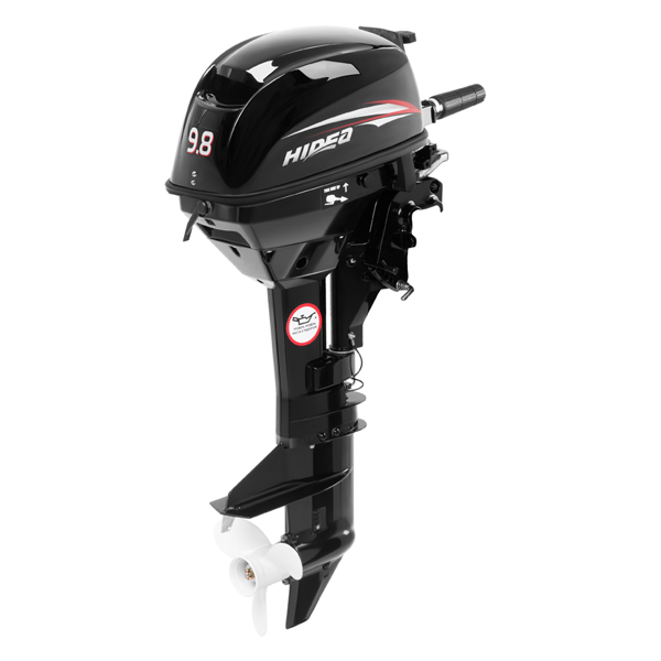 Лодочный мотор HIDEA HD9.8FHS в Самаре