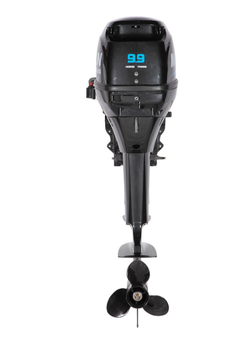 Лодочный мотор MARLIN MF 9.9 AWHBS в Самаре