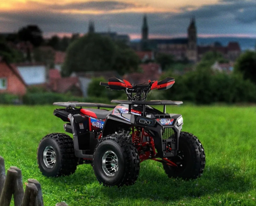 Квадроцикл GBM MAVERICK 222 NEW в Самаре