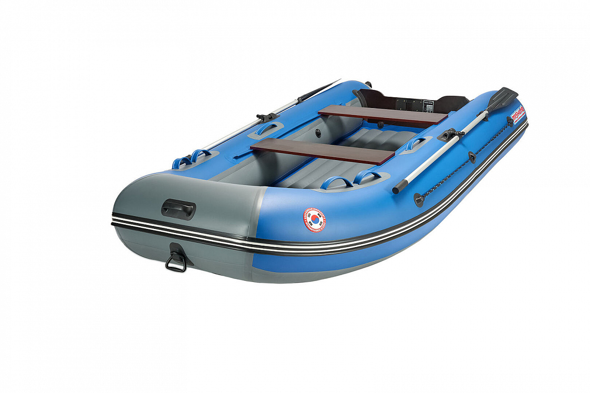 Лодка MISHIMO LITE 350 в Самаре