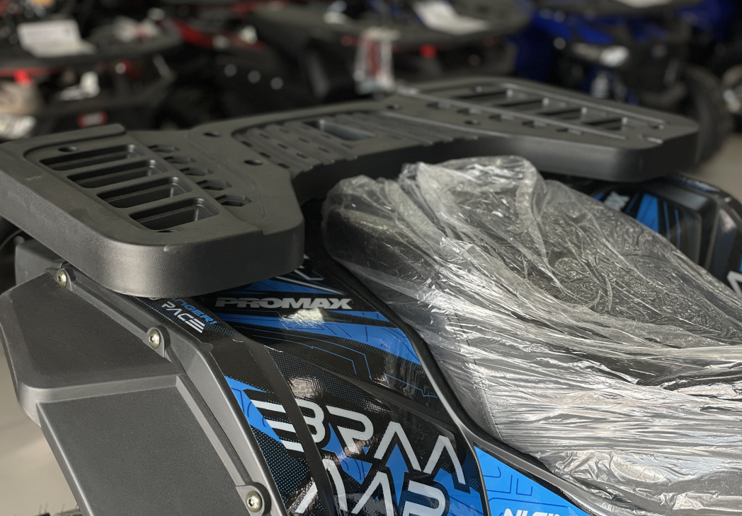 Квадроцикл PROMAX TAURUS 300 в Самаре