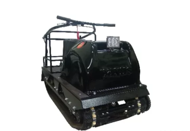 Мотобуксировщик PAXUS 550 МД. 15 л.с. в Самаре