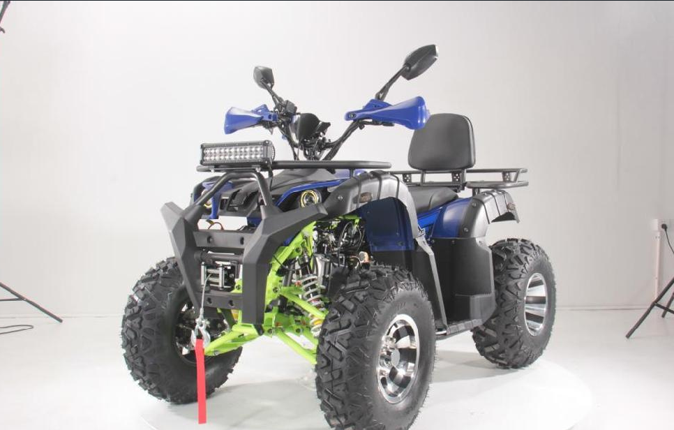 Квадроцикл YACOTA SELA MAX 200 в Самаре