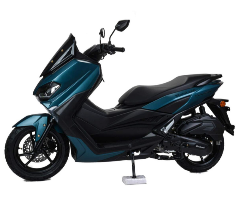 Скутер MOTOLAND (МОТОЛЕНД) VULKAN 150 в Самаре