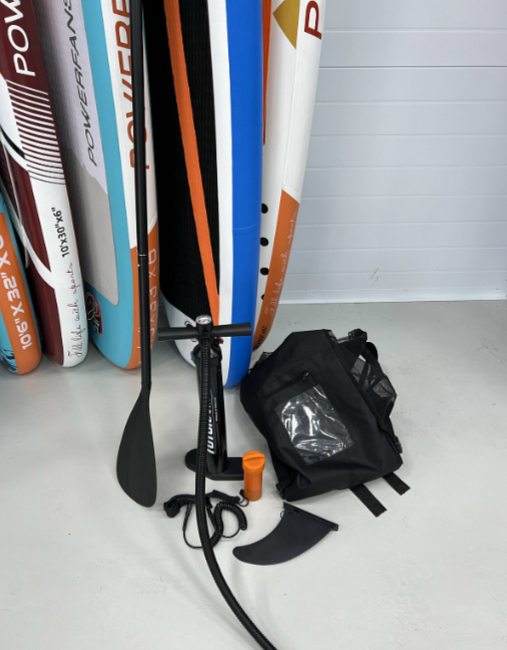 SUP (САП) ДОСКА RAIDEX POWERFANS ITALIAN SLIDING 10,6’ (320СМ) в Самаре