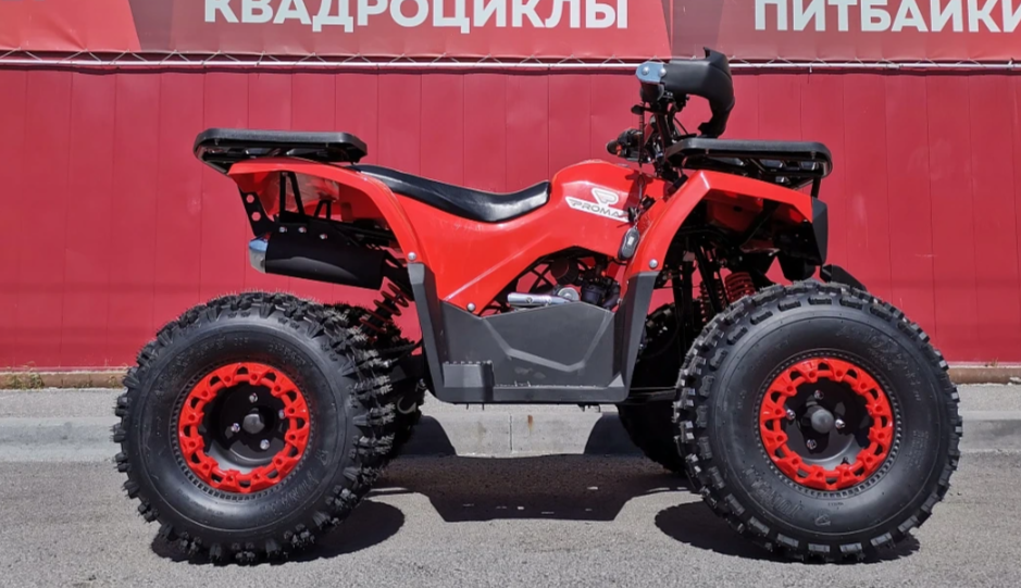 Квадроцикл PROMAX WILD 175 BASIC в Самаре