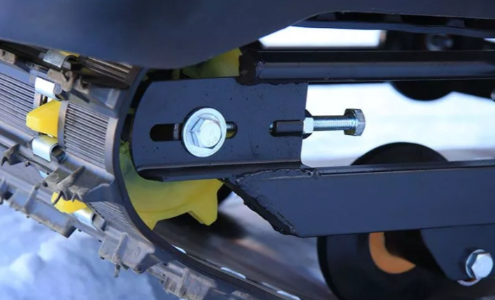 Мотобуксировщик ВОЛГАРЬ 9 Утилитарный в Самаре