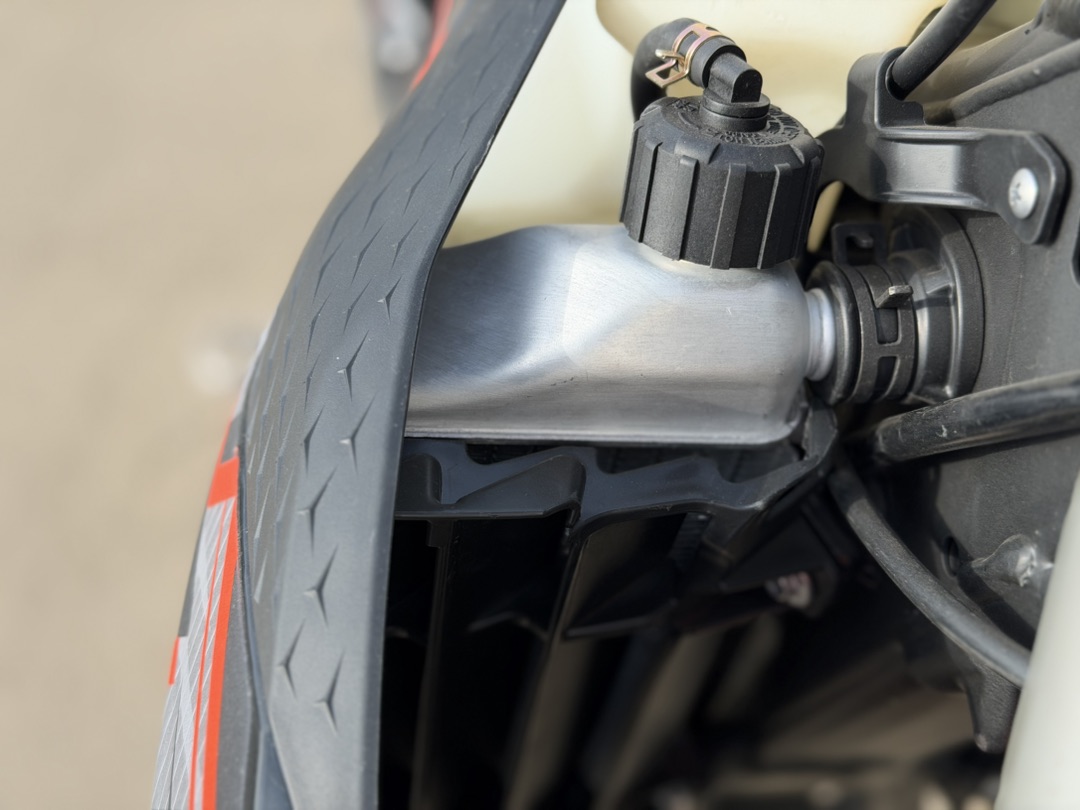 Кроссовый мотоцикл PROMAX HELLCAT KBS350 в Самаре