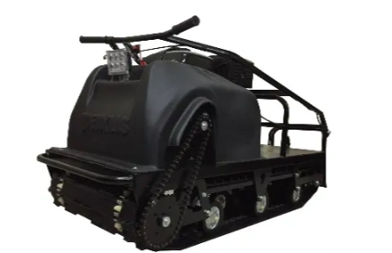 Мотобуксировщик PAXUS "ФЕНИКС" 15 л.с. в Самаре