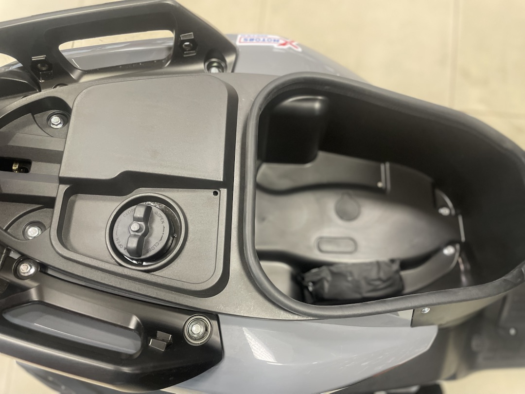 Скутер PROMAX STALKER ARMY 240(49) в Самаре