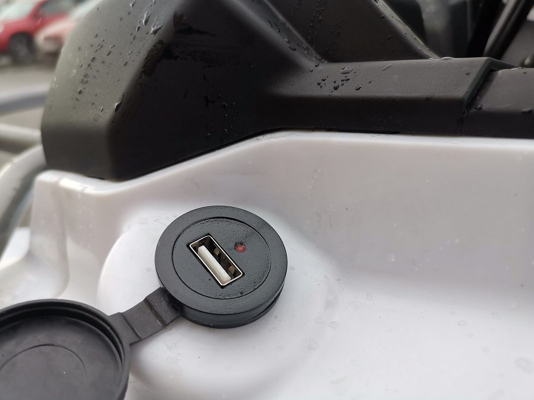 Квадроцикл PROMAX RENEGADE 280 LUX (2025) в Самаре