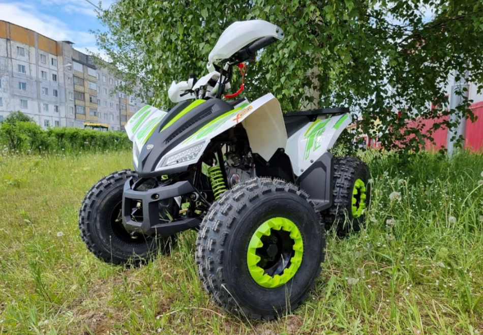 Квадроцикл PROMAX SPORT - PRO 180 (2025) в Самаре