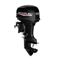 Лодочный мотор MARLIN PROLINE MP 50 AWRS в Самаре