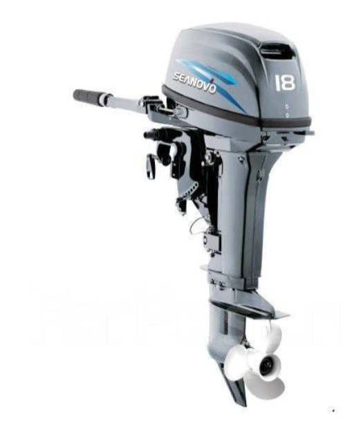 Лодочный мотор SEANOVO SN18FHBS в Самаре
