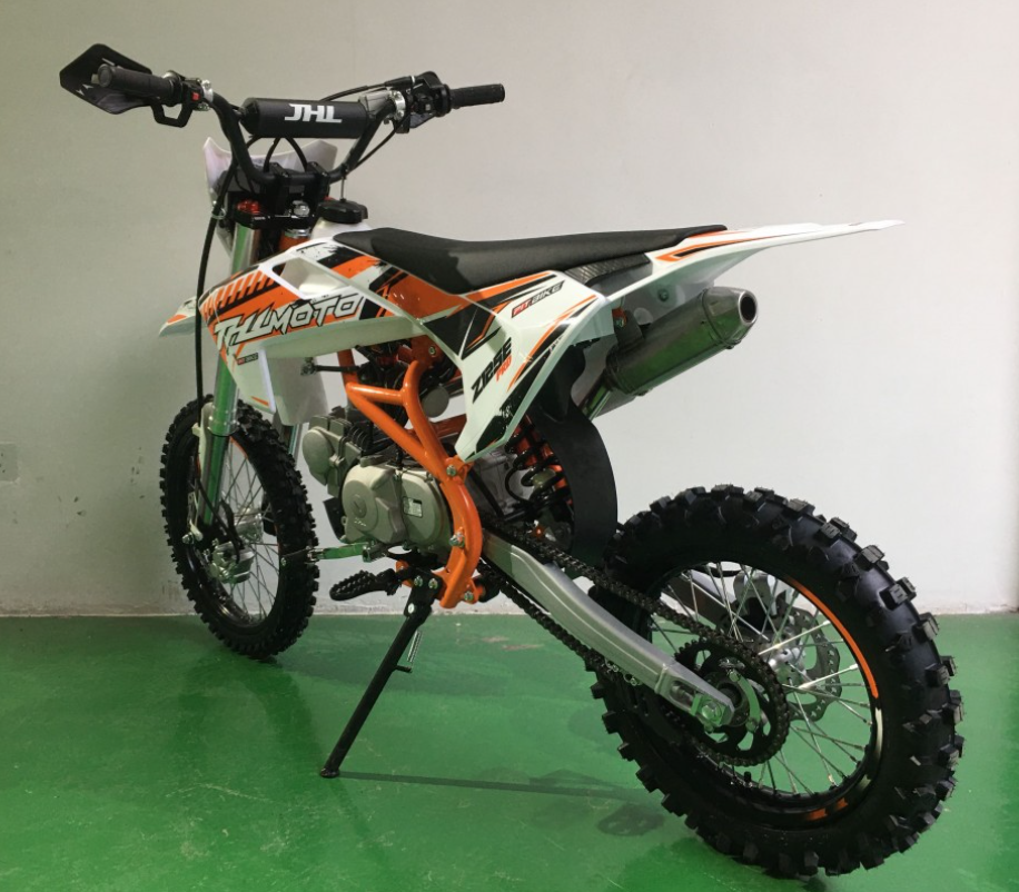 Питбайк JHLMOTO JHL Z125E Pro (ZS154FMI-3) в Самаре