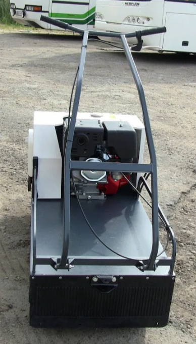 Мотобуксировщик ВЕПС «БЮДЖЕТНЫЙ» 15 л.с. в Самаре