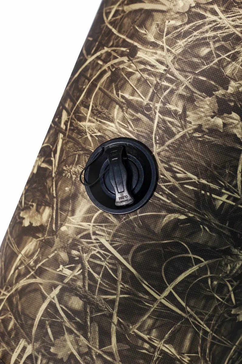 КРЕСЛО НАДУВНОЕ SMARINE, 85Х75 СМ, ПВХ, КАМЫШ в Самаре