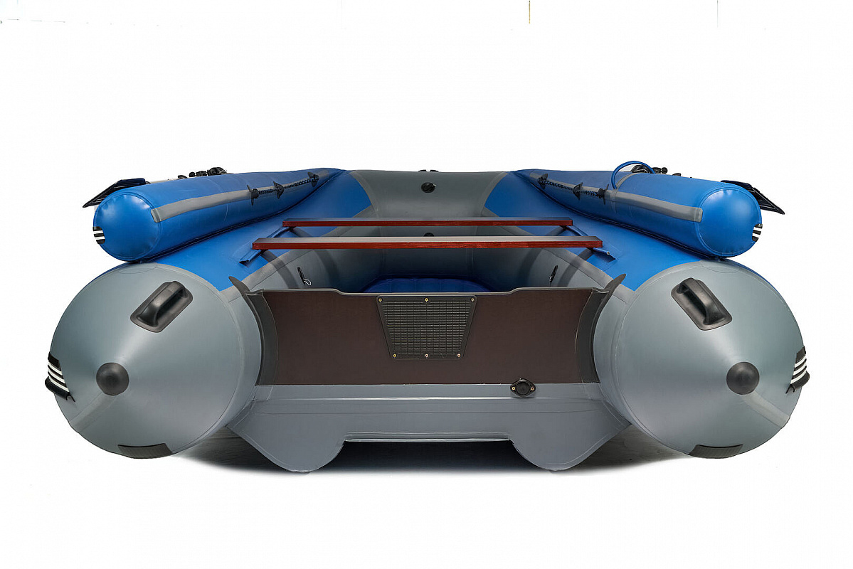 Лодка MISHIMO FAMILY LITE DF 400 в Самаре