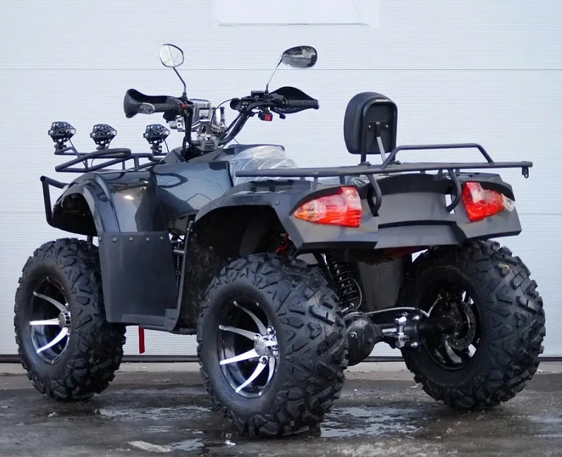 Квадроцикл PROMAX TRX320 (кардан) в Самаре