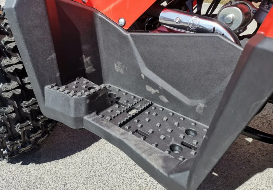 Квадроцикл PROMAX WILD 175 BASIC в Самаре