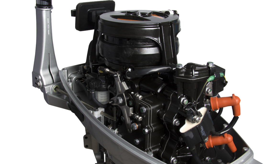 Лодочный мотор Seanovo SN9.9FFEL Enduro в Самаре